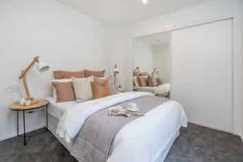 406/845 New North Road, Mount Albert