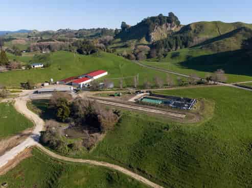 471 Poutakataka Road, Ngakuru