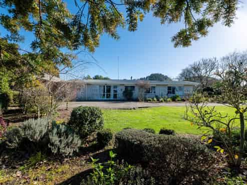 471 Poutakataka Road, Ngakuru