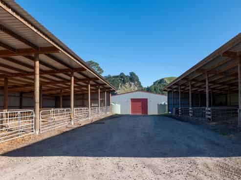 471 Poutakataka Road, Ngakuru