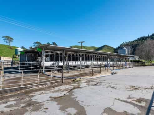 471 Poutakataka Road, Ngakuru