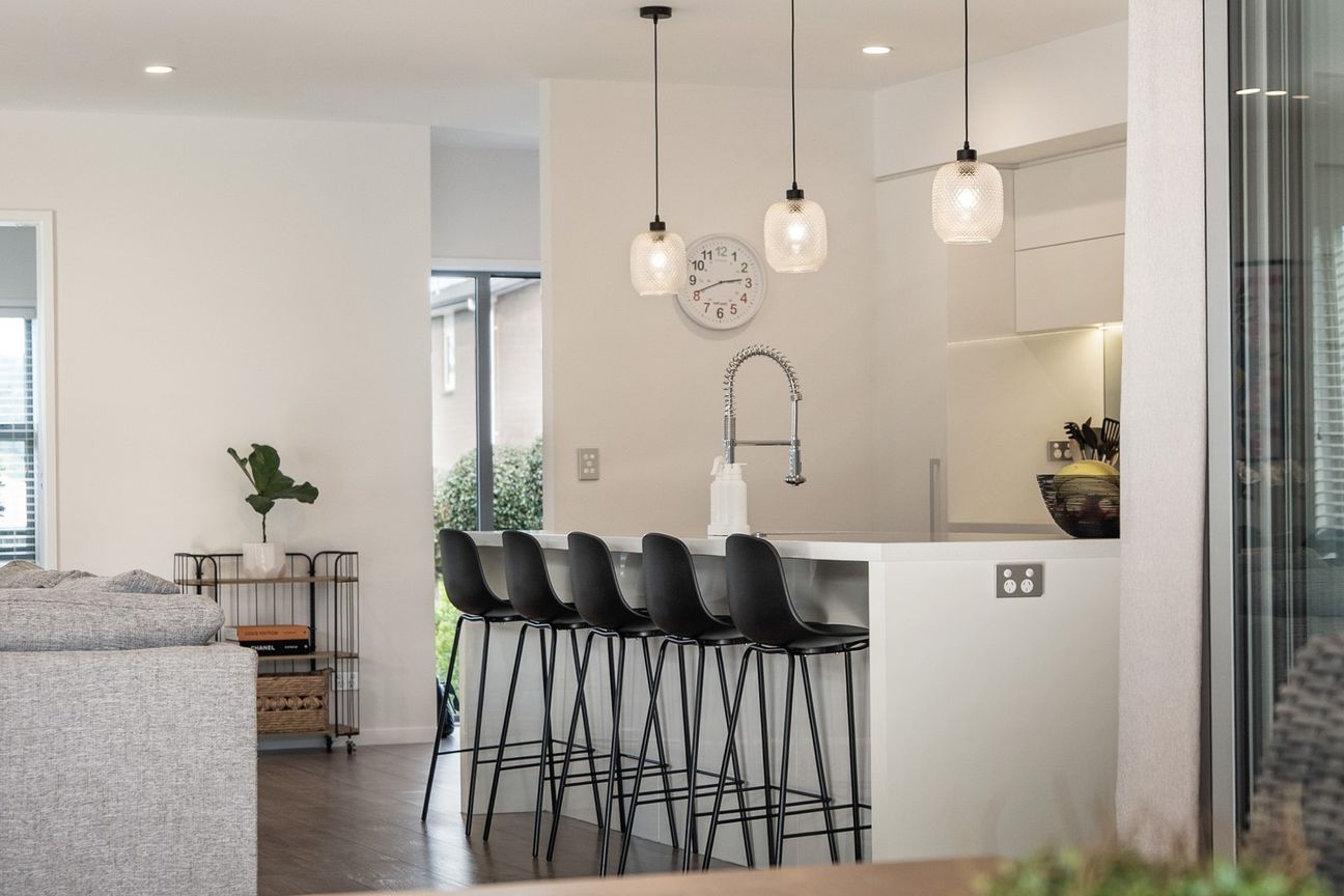 Timeless Style, Exceptional Living - Aanzicht 3