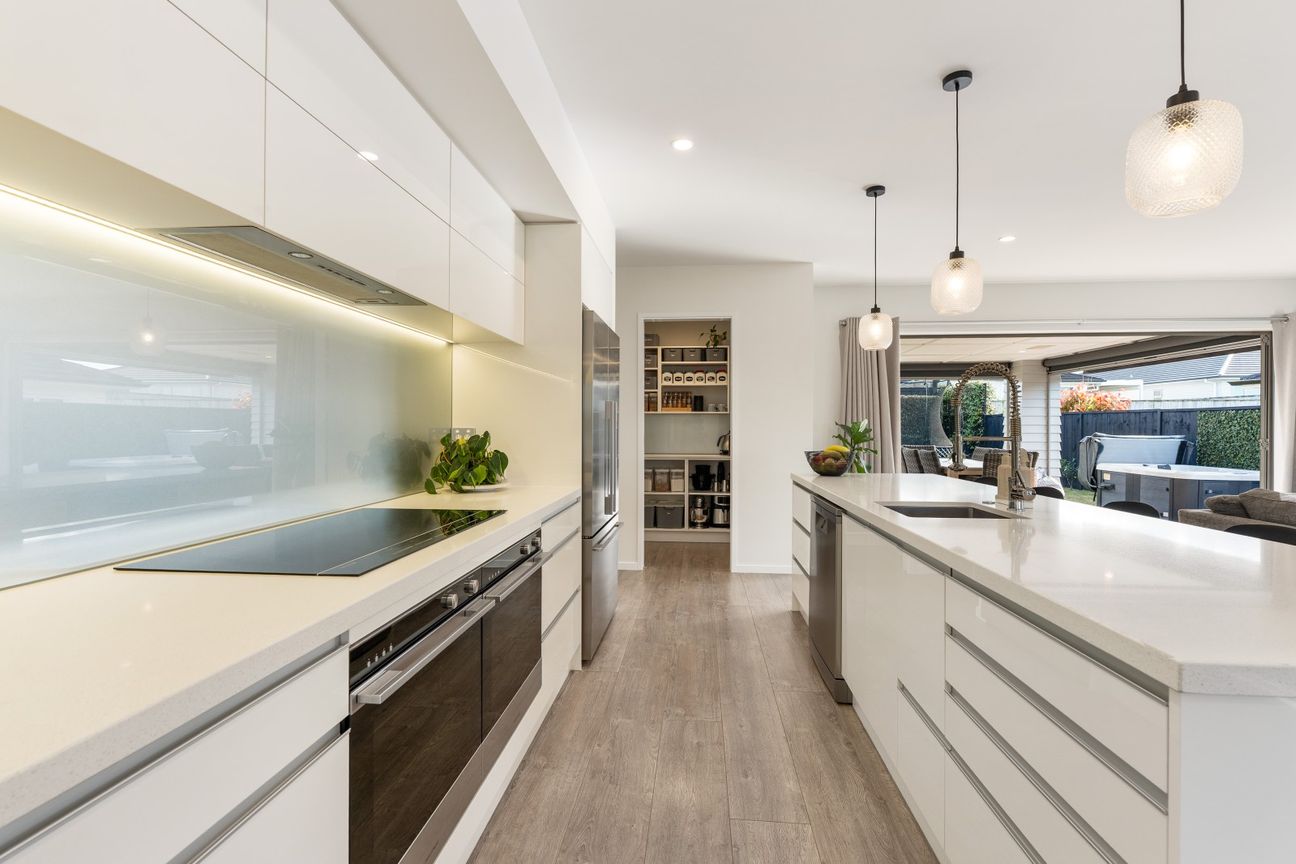 Timeless Style, Exceptional Living - Aanzicht 5