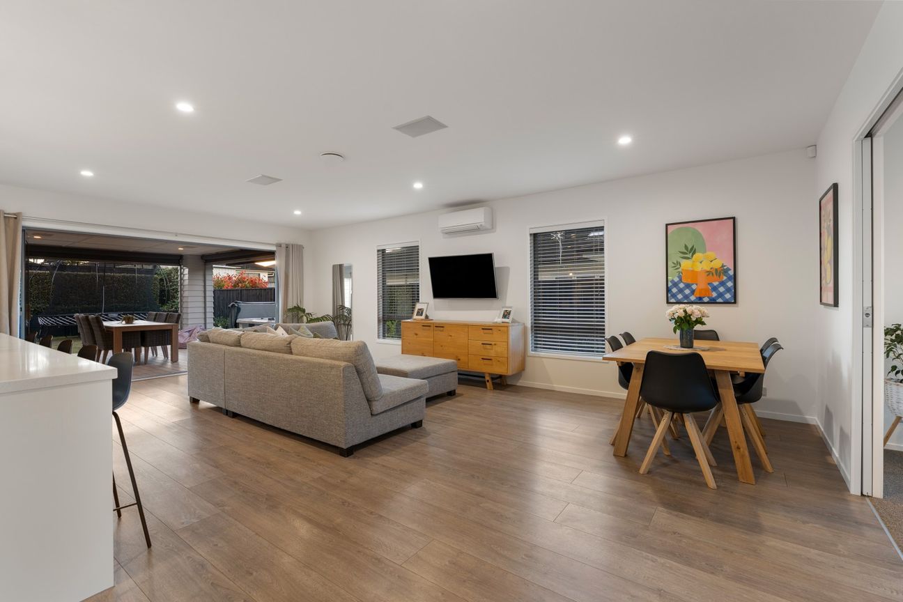 Timeless Style, Exceptional Living - Aanzicht 6