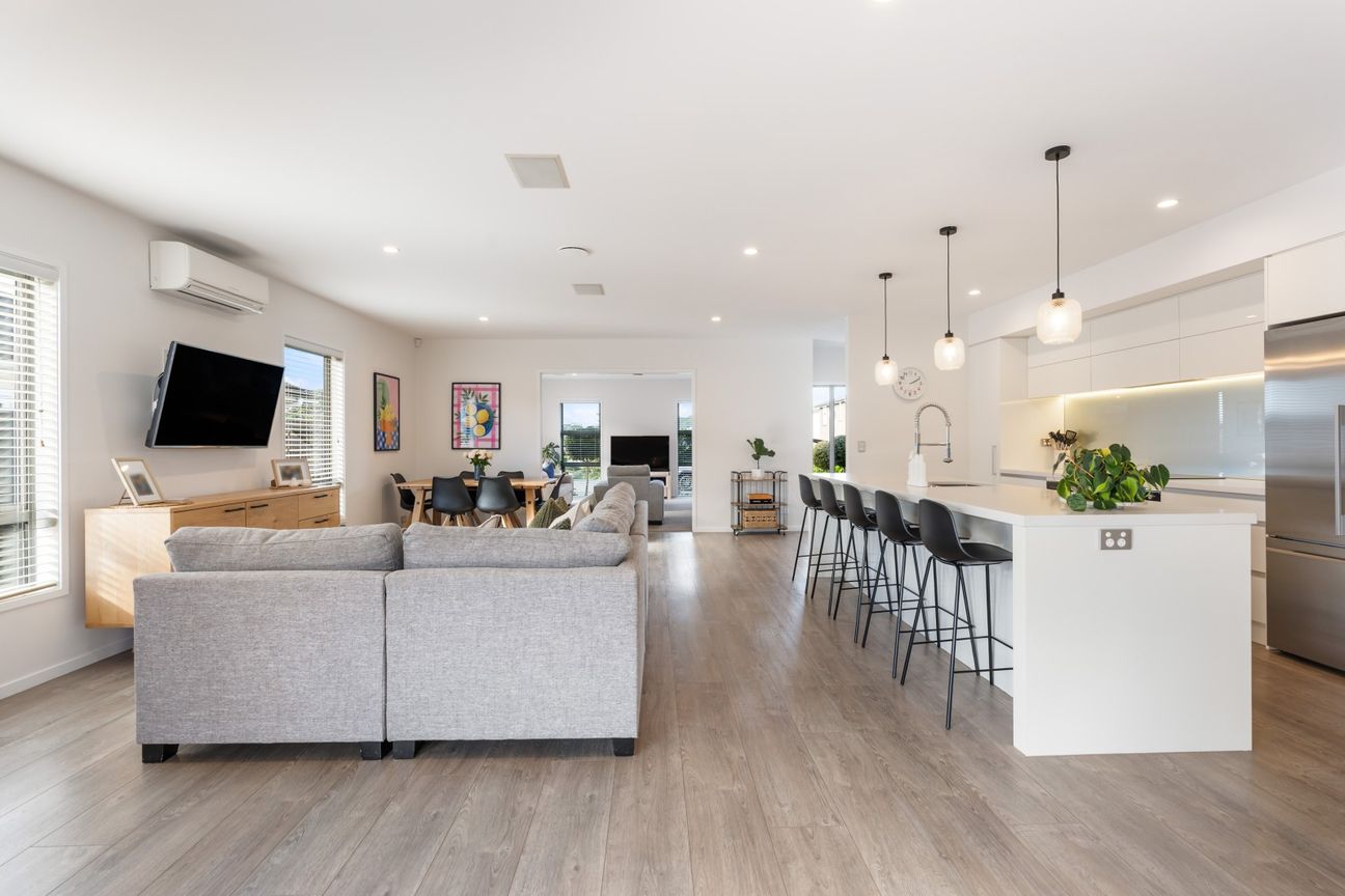 Timeless Style, Exceptional Living - Aanzicht 4