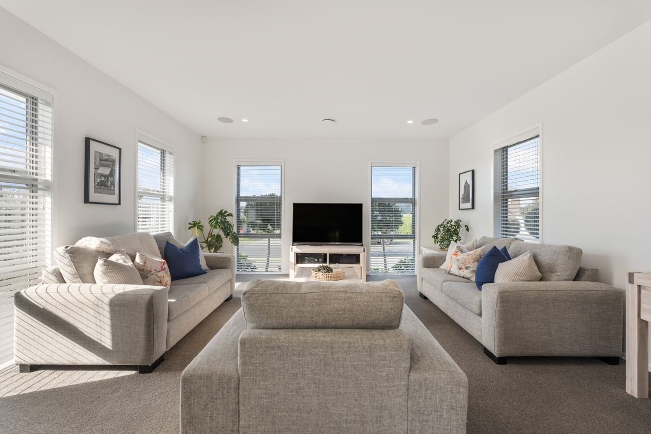 Timeless Style, Exceptional Living - Aanzicht 2