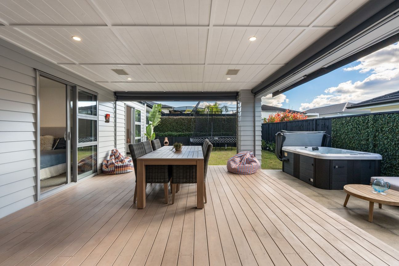 Timeless Style, Exceptional Living - Meer