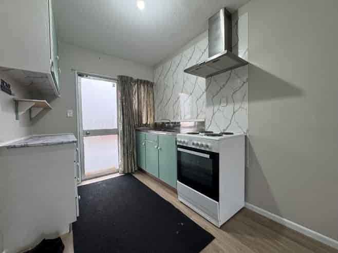 4/43 Burke Street, Addington