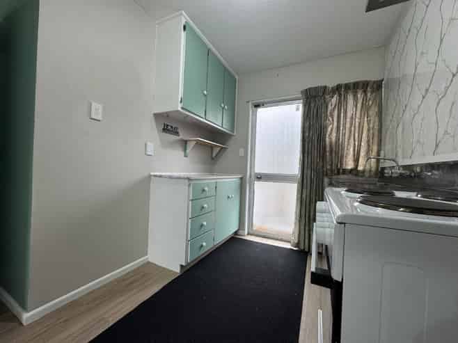 4/43 Burke Street, Addington