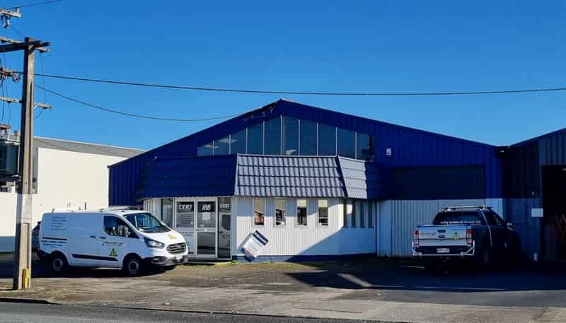 18B Sunshine Avenue , Te Rapa
