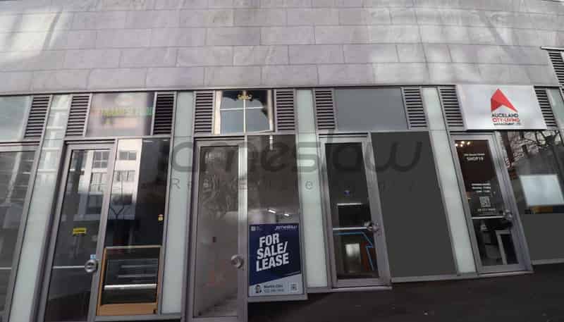 17R/396 Queen Street, Auckland Central