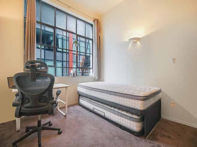 3F/41 Albert Street, Auckland Central