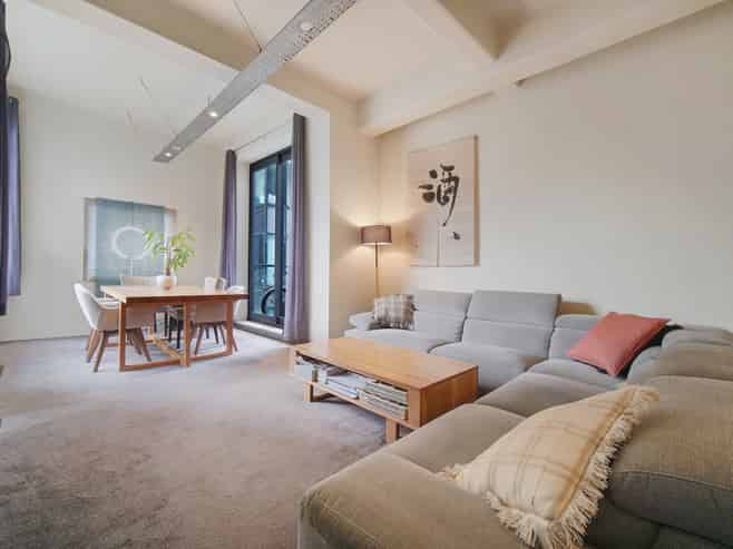 3F/41 Albert Street, Auckland Central