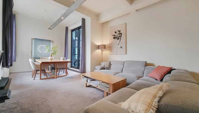 3F/41 Albert Street, Auckland Central
