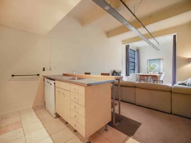 3F/41 Albert Street, Auckland Central