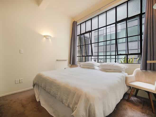 3F/41 Albert Street, Auckland Central