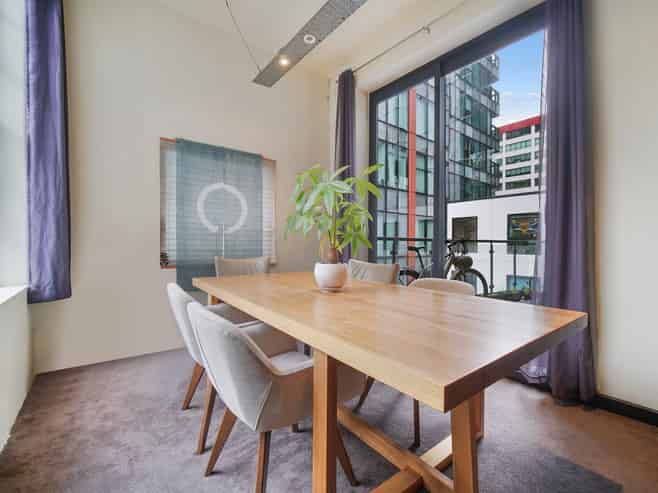 3F/41 Albert Street, Auckland Central