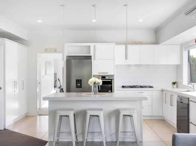 3 Desmond Road, Millwater