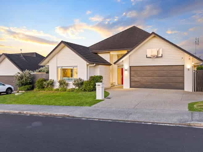 3 Desmond Road, Millwater