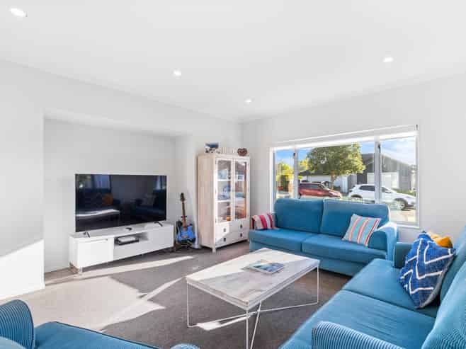 3 Desmond Road, Millwater
