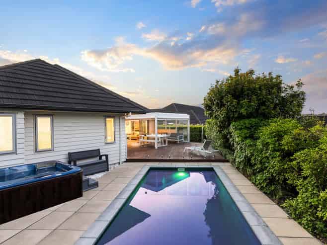 3 Desmond Road, Millwater