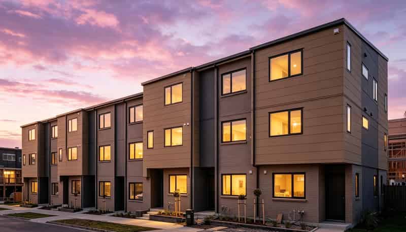 Lot 3/20 Falcon Crescent, Hobsonville