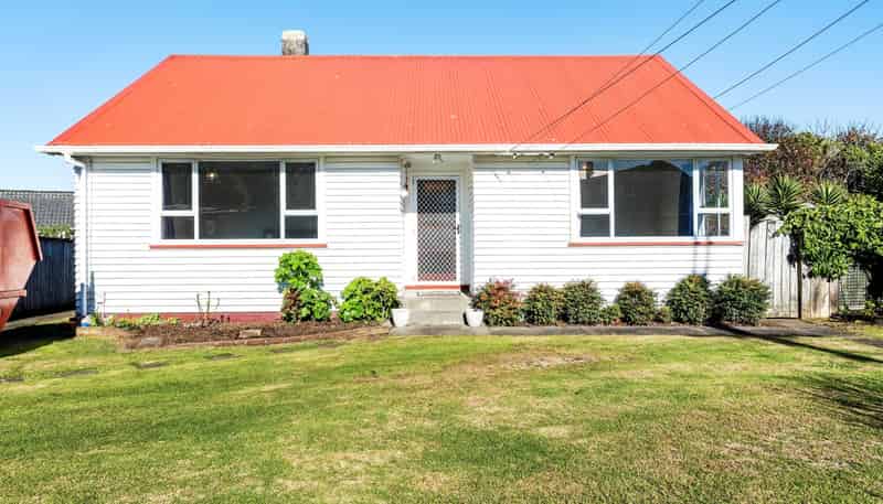 15 Marama Crescent, Spotswood