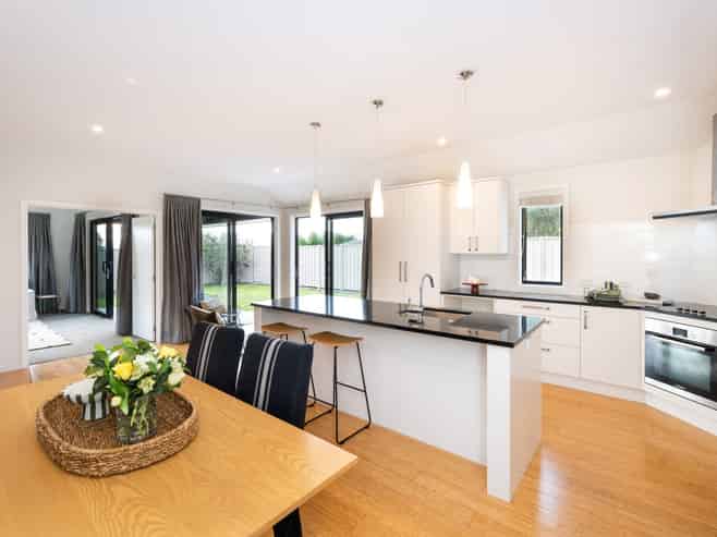 19 Te Heipora Place, Havelock North