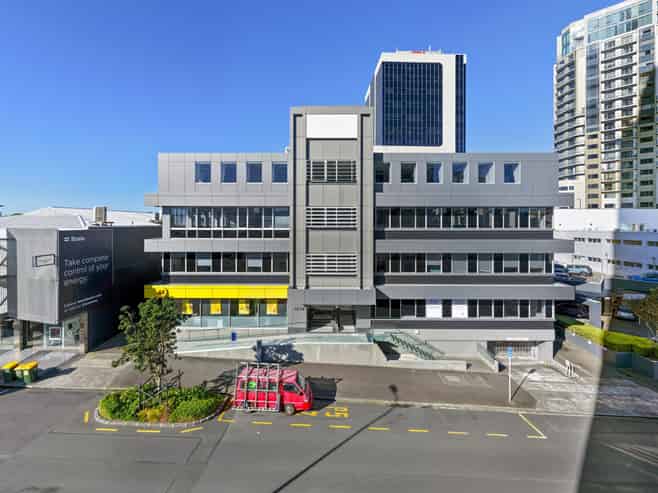 Takapuna's defining occupier/add value opportunity