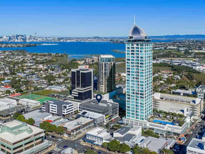 Takapuna's defining occupier/add value opportunity