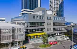 Takapuna's defining occupier/add value opportunity