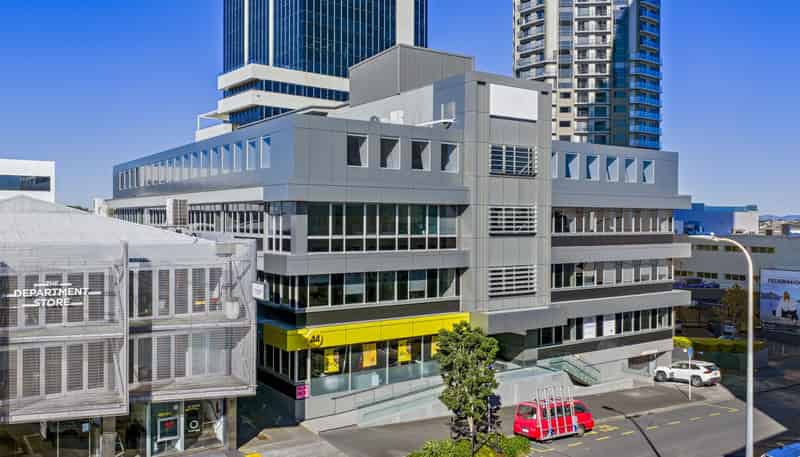 12-14 Northcroft Street, Takapuna