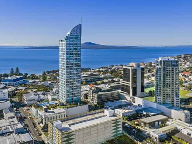 Takapuna's defining occupier/add value opportunity