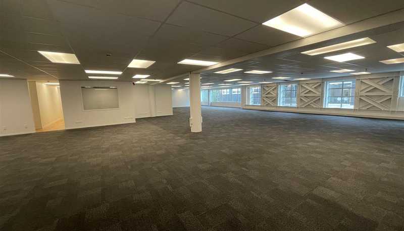  LGF, Tenancy B, 34 Barrys Point Road, Takapuna