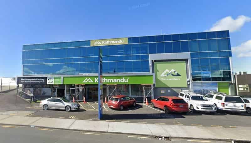  LGF, Tenancy B, 34 Barrys Point Road, Takapuna
