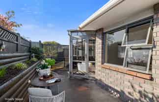 14 Sandel Rise, Merrilands