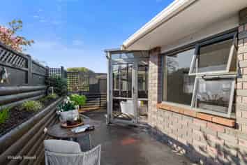 14 Sandel Rise, Merrilands