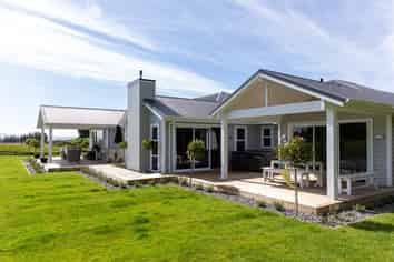 Lot  Conmara Estate, Clevedon, Clevedon