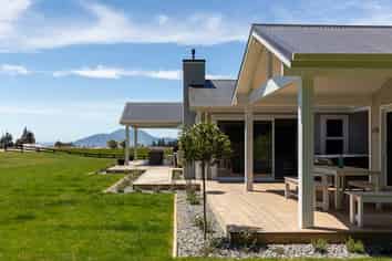 Lot  Conmara Estate, Clevedon, Clevedon