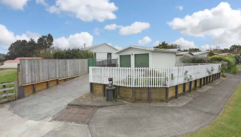 22 Barton Street, Marton