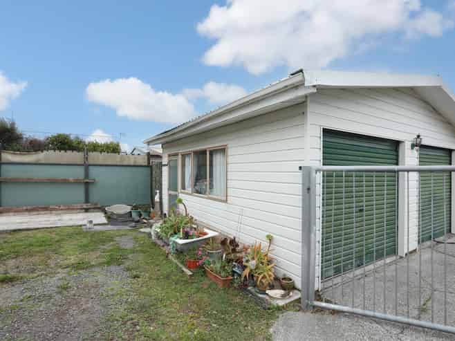 22 Barton Street, Marton