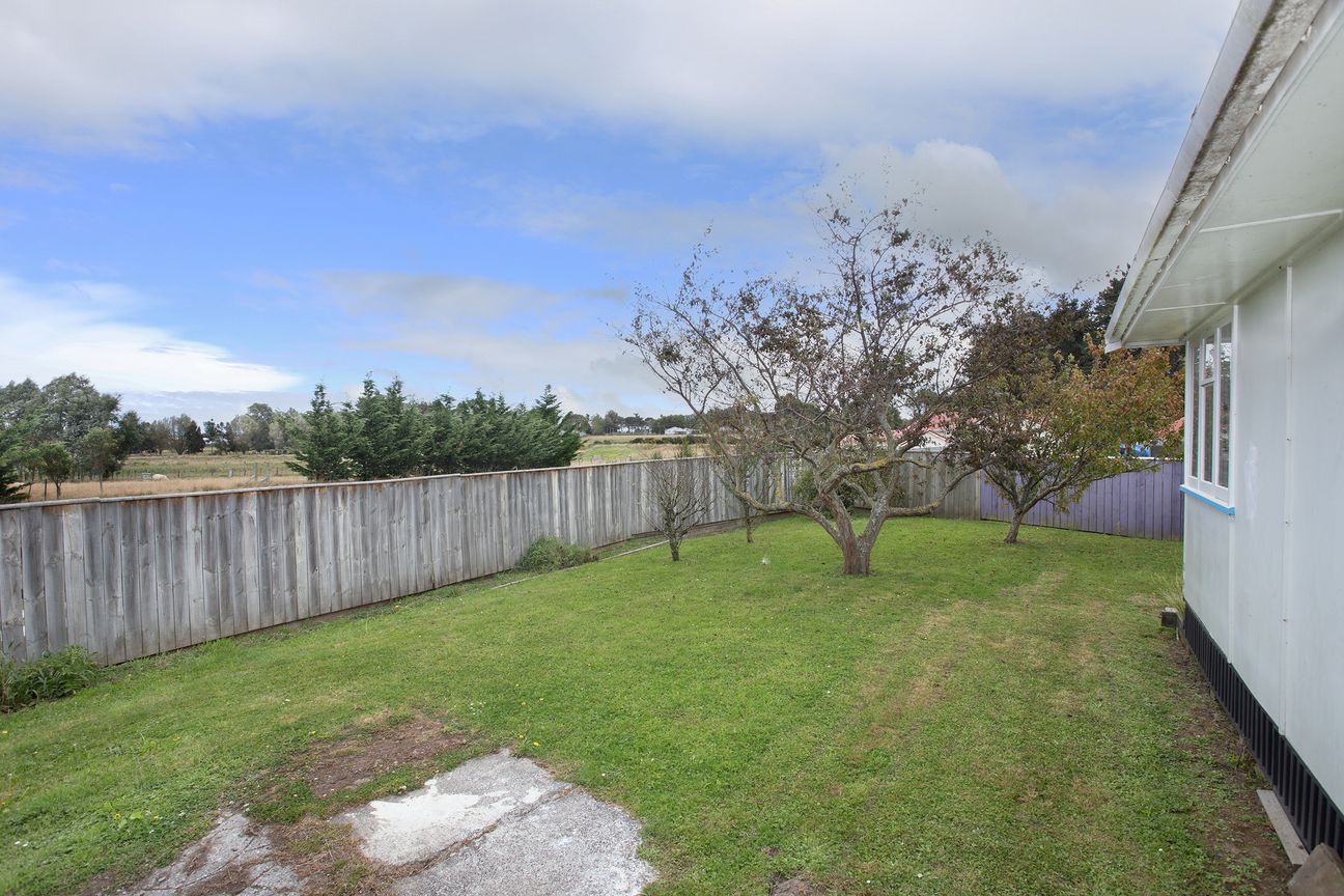 Accessible Living with Rural Backdrop – pohled 2