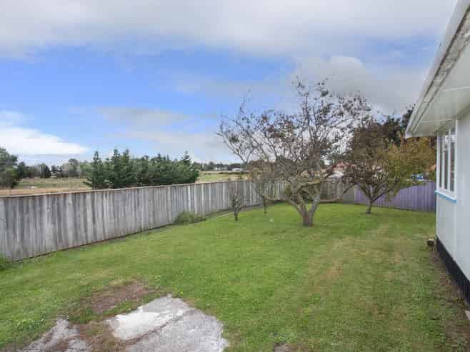 22 Barton Street, Marton