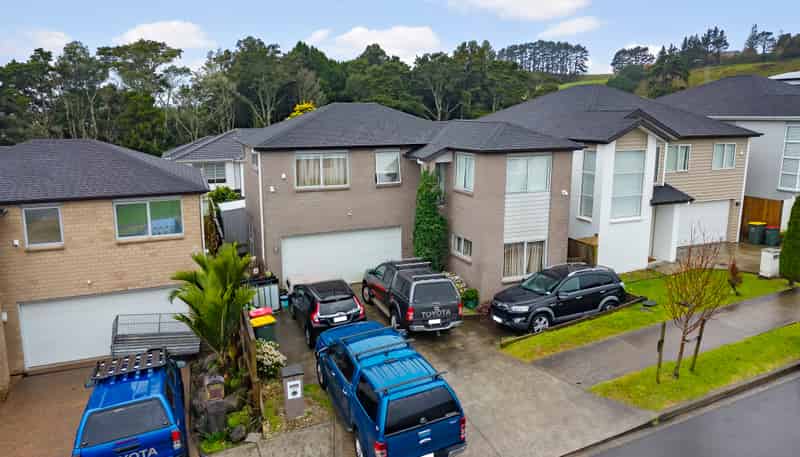 7 Evelina Lane, Flat Bush