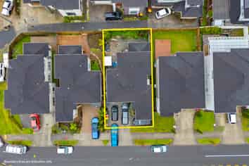 7 Evelina Lane, Flat Bush