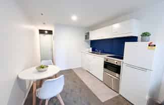 9B/8 Bankside Street, Auckland Central