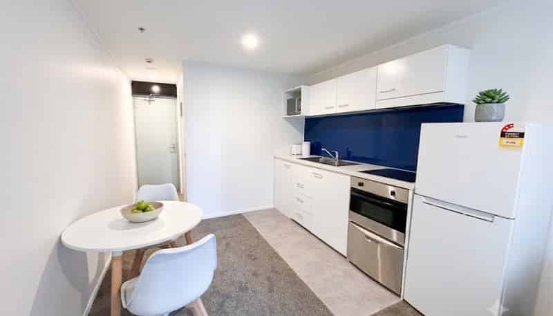 9B/8 Bankside Street, Auckland Central