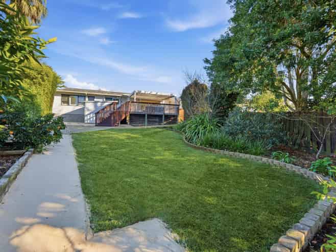 58 Beechdale Crescent, Pakuranga Heights