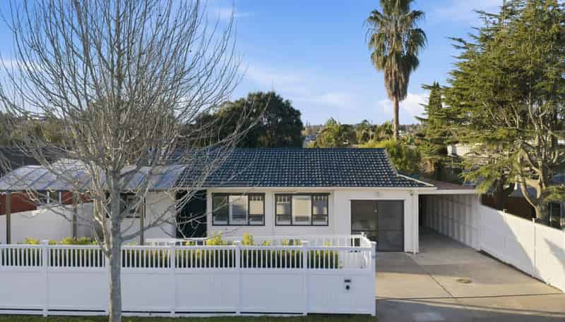 58 Beechdale Crescent, Pakuranga Heights