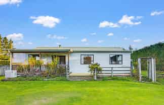 83 Hazeldine Road, Waikaia